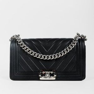 New medium sales boy bag